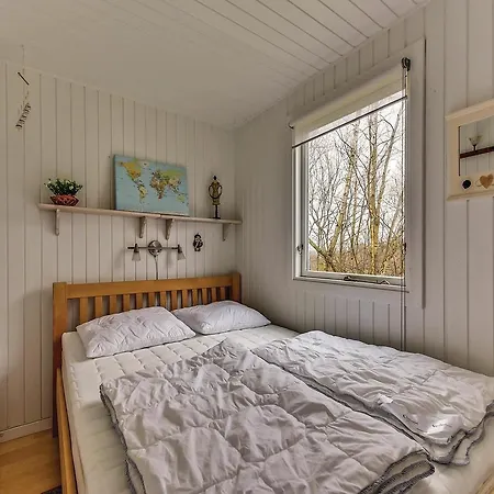 Two-bedroom Holiday In