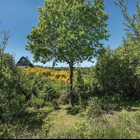 Two-bedroom Holiday In Дом отдыха