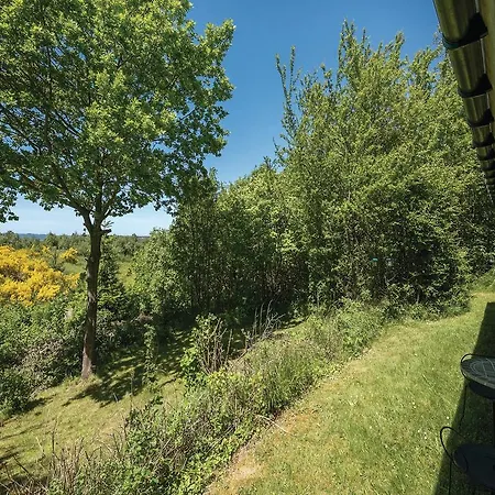 Two-bedroom Holiday In